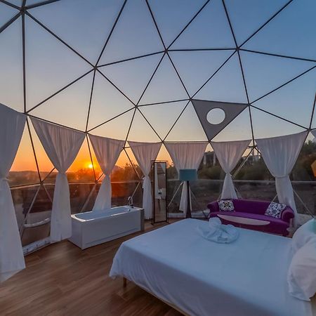 Glamping Skies - Adults Only Estremoz Zewnętrze zdjęcie