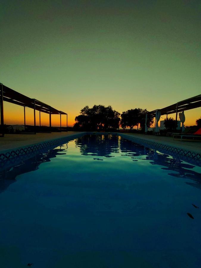 Glamping Skies - Adults Only Estremoz Zewnętrze zdjęcie