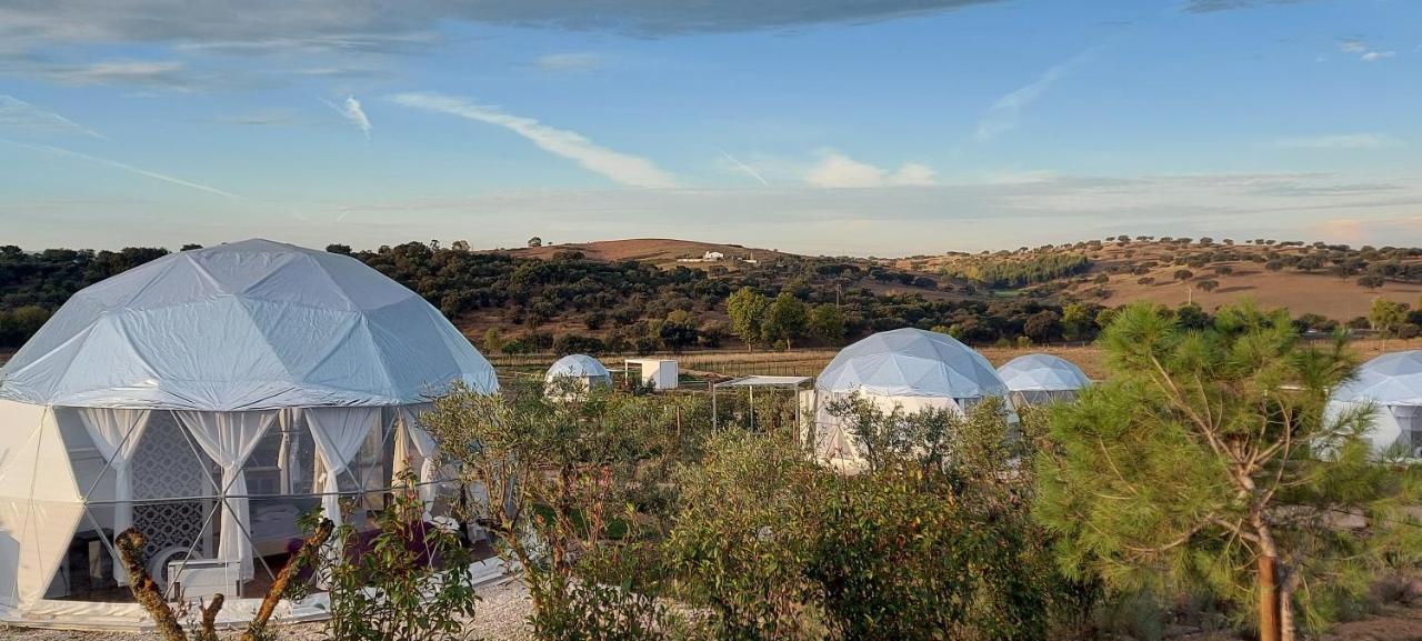 Glamping Skies - Adults Only Estremoz Zewnętrze zdjęcie