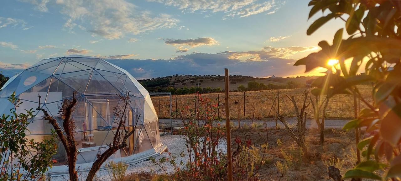 Glamping Skies - Adults Only Estremoz Zewnętrze zdjęcie