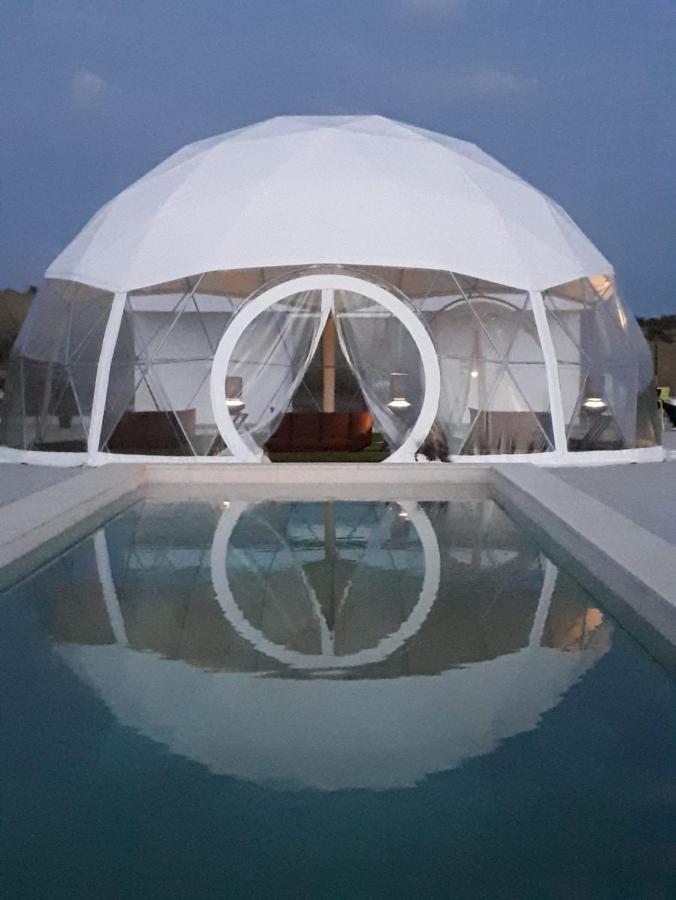 Glamping Skies - Adults Only Estremoz Zewnętrze zdjęcie