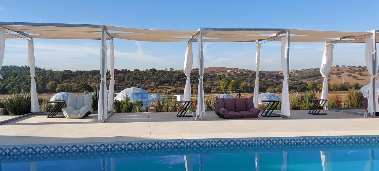 Glamping Skies - Adults Only Estremoz Zewnętrze zdjęcie