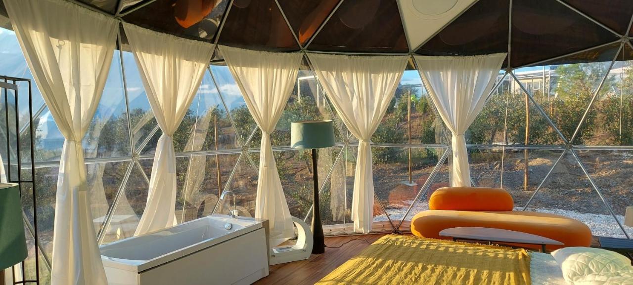 Glamping Skies - Adults Only Estremoz Zewnętrze zdjęcie