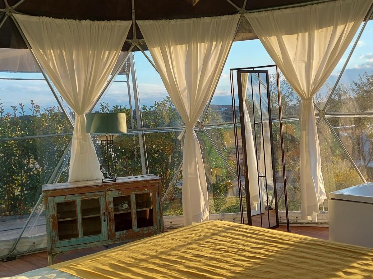 Glamping Skies - Adults Only Estremoz Zewnętrze zdjęcie