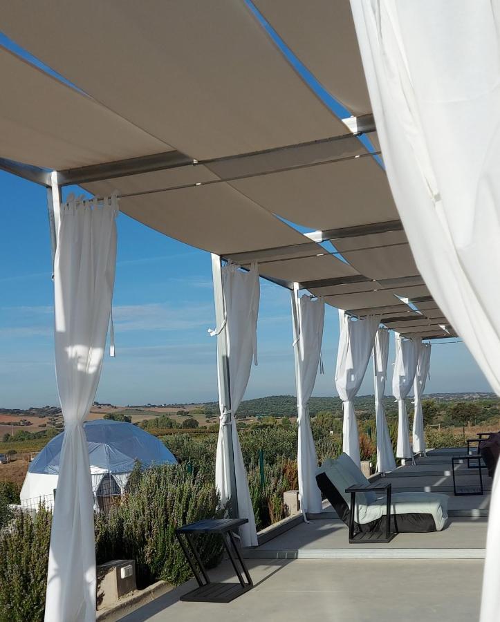 Glamping Skies - Adults Only Estremoz Zewnętrze zdjęcie