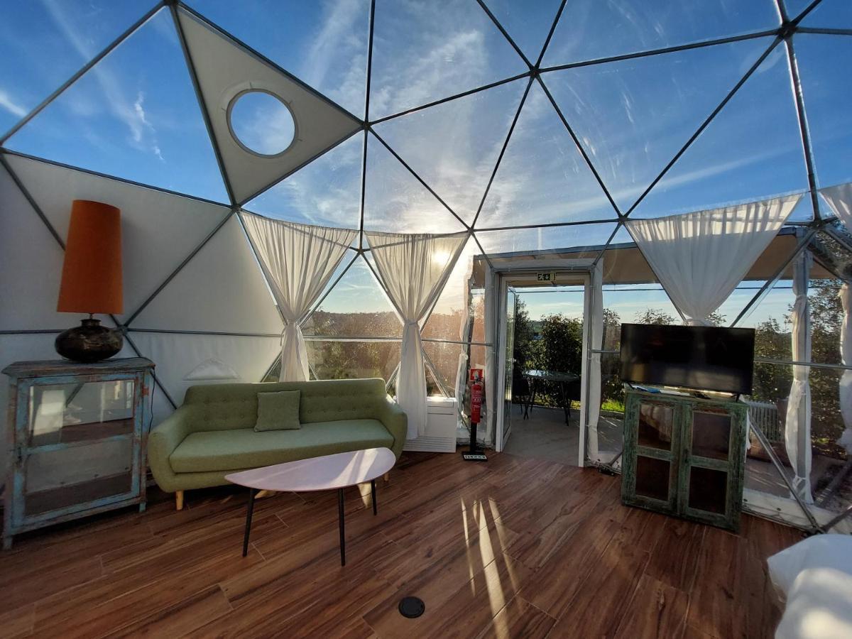 Glamping Skies - Adults Only Estremoz Pokój zdjęcie